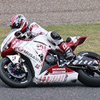 2013 Suzuka 8hours World Endurance Championship Race