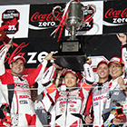 2014 Suzuka 8hours World Endurance Championship Race