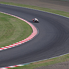 2014 Suzuka 8hours World Endurance Championship Race