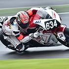 2014 Suzuka 8hours World Endurance Championship Race