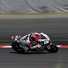 2014 Suzuka 8hours World Endurance Championship Race