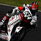 2014 Suzuka 8hours World Endurance Championship Race