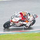 2014 Suzuka 8hours World Endurance Championship Race