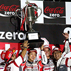 2014 Suzuka 8hours World Endurance Championship Race