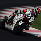2014 Suzuka 8hours World Endurance Championship Race