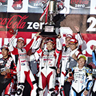 2014 Suzuka 8hours World Endurance Championship Race