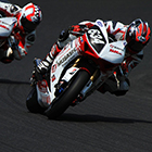 2014 Suzuka 8hours World Endurance Championship Race