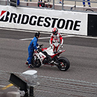 2014 Suzuka 8hours World Endurance Championship Race