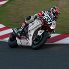 2014 Suzuka 8hours World Endurance Championship Race