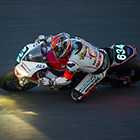 2014 Suzuka 8hours World Endurance Championship Race