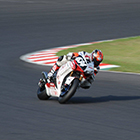 2014 Suzuka 8hours World Endurance Championship Race