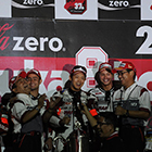 2014 Suzuka 8hours World Endurance Championship Race