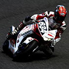 2014 Suzuka 8hours World Endurance Championship Race