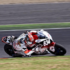 2014 Suzuka 8hours World Endurance Championship Race