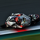 2014 Suzuka 8hours World Endurance Championship Race