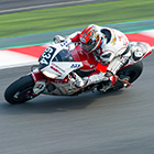 2014 Suzuka 8hours World Endurance Championship Race