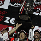 2014 Suzuka 8hours World Endurance Championship Race