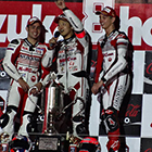 2014 Suzuka 8hours World Endurance Championship Race