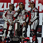 2014 Suzuka 8hours World Endurance Championship Race