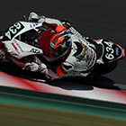 2014 Suzuka 8hours World Endurance Championship Race