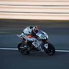 2014 Suzuka 8hours World Endurance Championship Race