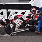 2014 Suzuka 8hours World Endurance Championship Race