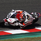 2014 Suzuka 8hours World Endurance Championship Race