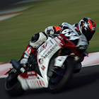 2014 Suzuka 8hours World Endurance Championship Race
