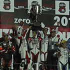 2014 Suzuka 8hours World Endurance Championship Race