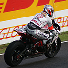 2014 Suzuka 8hours World Endurance Championship Race