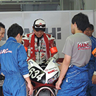 2014 Suzuka 8hours World Endurance Championship Race