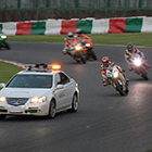 2014 Suzuka 8hours World Endurance Championship Race