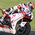 2014 Suzuka 8hours World Endurance Championship Race