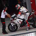 2014 Suzuka 8hours World Endurance Championship Race