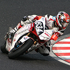 2014 Suzuka 8hours World Endurance Championship Race