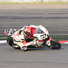 2014 Suzuka 8hours World Endurance Championship Race