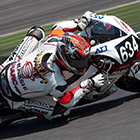 2014 Suzuka 8hours World Endurance Championship Race