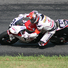 2014 Suzuka 8hours World Endurance Championship Race