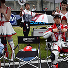 2014 Suzuka 8hours World Endurance Championship Race