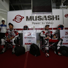 2015 Suzuka 8hours World Endurance Championship Race