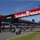2015 Suzuka 8hours World Endurance Championship Race