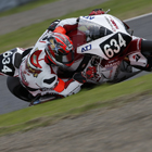 2015 Suzuka 8hours World Endurance Championship Race