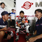 2015 Suzuka 8hours World Endurance Championship Race