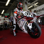 2015 Suzuka 8hours World Endurance Championship Race