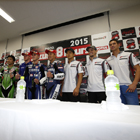 2015 Suzuka 8hours World Endurance Championship Race