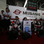 2015 Suzuka 8hours World Endurance Championship Race