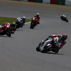 2015 Suzuka 8hours World Endurance Championship Race