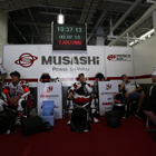 2015 Suzuka 8hours World Endurance Championship Race