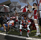 2015 Suzuka 8hours World Endurance Championship Race
