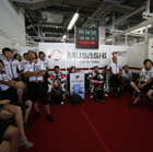 2015 Suzuka 8hours World Endurance Championship Race